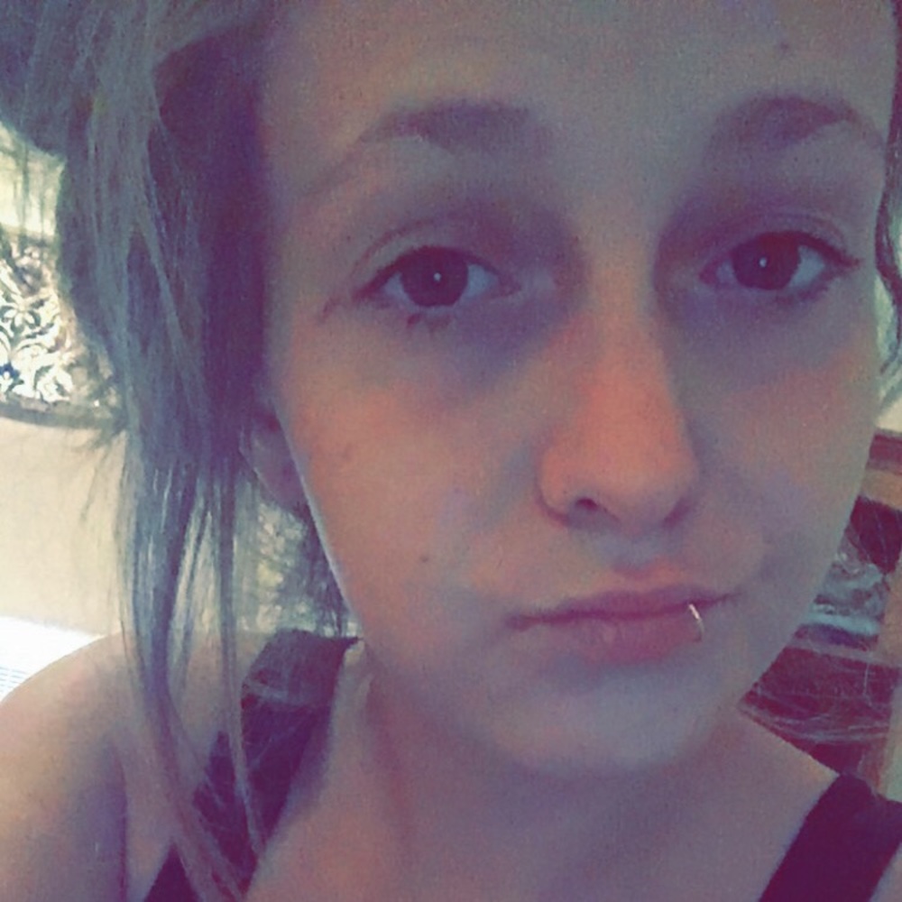 Meet your Posher, Cheyenne